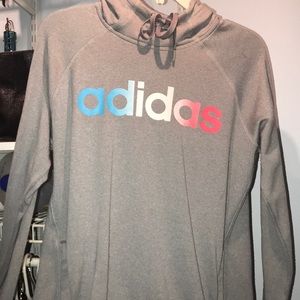 Adidas Hoodie